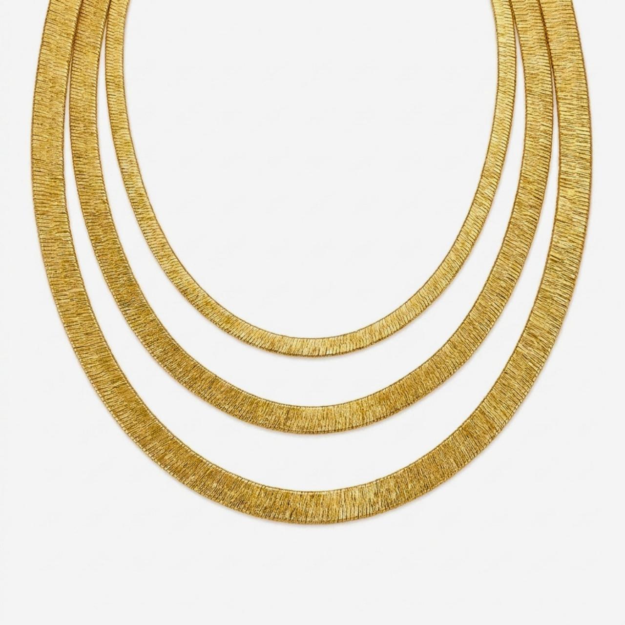گردنبند داوین - Image 3
